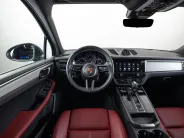 Porsche Macan Базовая I Рестайлинг 2, 2025 — экстерьер, фото 14