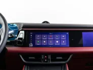 Porsche Macan 4 Electric II, 2025 — экстерьер, фото 22