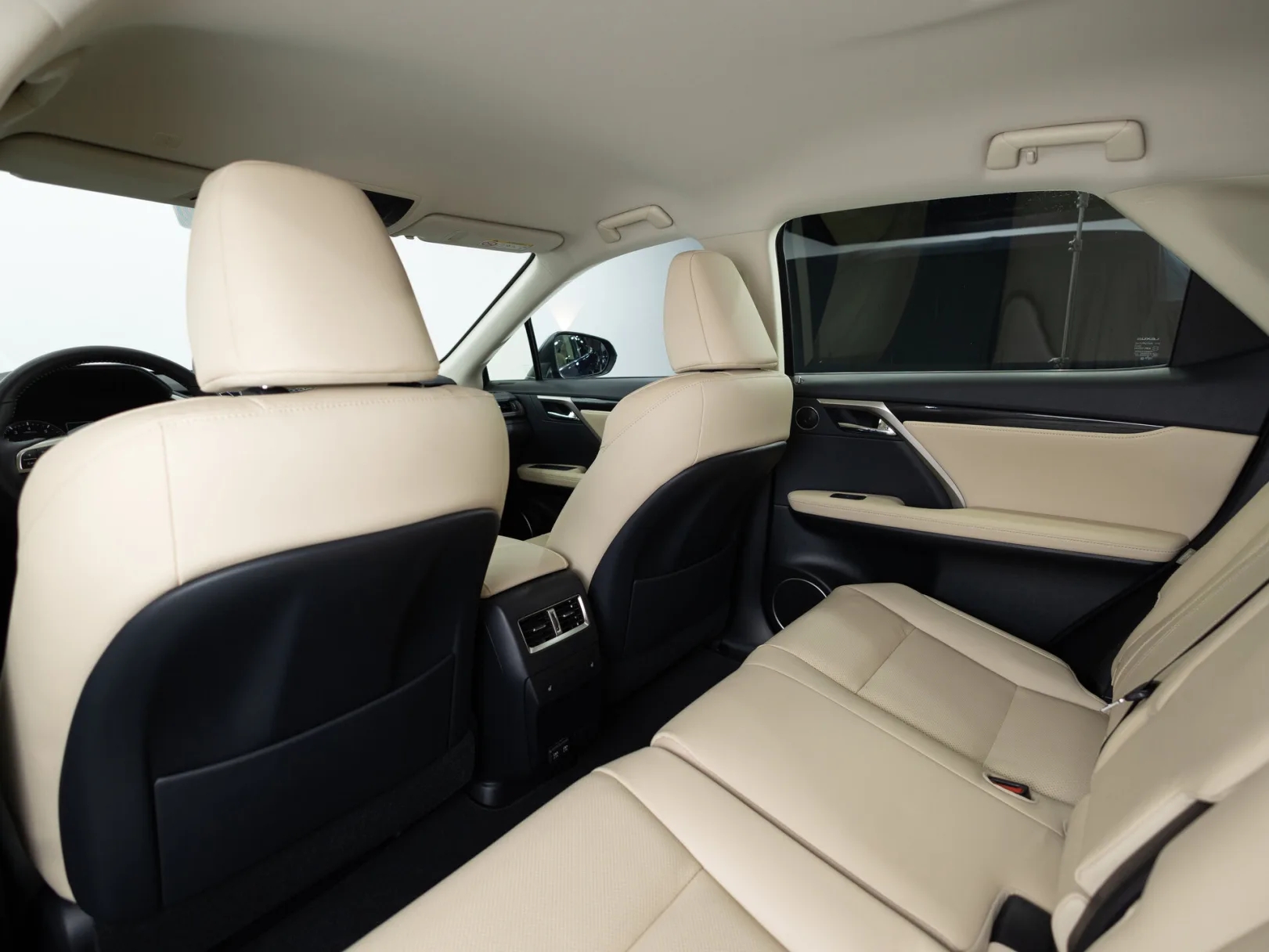 Lexus RX IV Рестайлинг, 2022 — экстерьер, фото 20