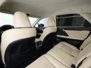 Lexus RX IV Рестайлинг, 2022 — экстерьер, фото 20
