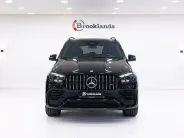 Mercedes-Benz GLE AMG GLE 63 S 4MATIC+ II (V167) Рестайлинг, 2024 — экстерьер, фото 2