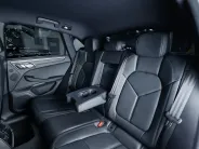 Porsche Macan Базовая I Рестайлинг 2, 2022 — экстерьер, фото 26