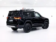 Toyota Land Cruiser 300 Series, 2021 — экстерьер, фото 6