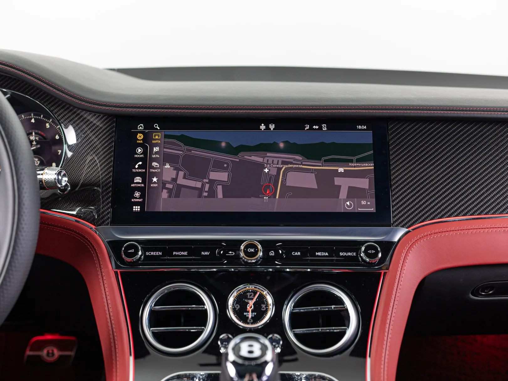 Bentley Continental GT Mulliner III, 2023 — экстерьер, фото 25