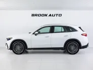 Mercedes-Benz GLC 300 4MATIC II (X254), 2025 — экстерьер, фото 7
