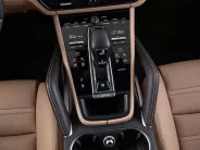 Porsche Cayenne Turbo S E-Hybrid III, 2020 — экстерьер, фото 24
