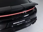 Porsche Panamera GTS III, 2025 — экстерьер, фото 36