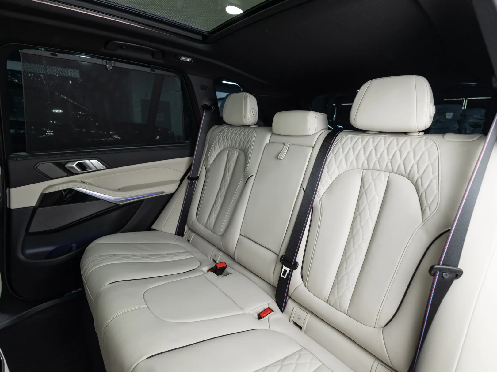BMW X5 xDrive40d M Sport Pro IV (G05/G18) Рестайлинг, 2025 — экстерьер, фото 29