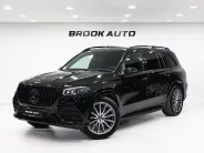 Mercedes-Benz GLS 400 d 4MATIC Luxury II (X167), 2020 — экстерьер, фото 1