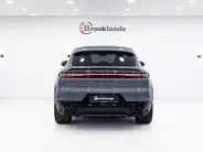 Porsche Cayenne GTS Coupé III Рестайлинг, 2024 — экстерьер, фото 5