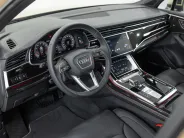 Audi Q7 55 TFSI quattro tiptronic II (4M) Рестайлинг 2, 2024 — экстерьер, фото 10