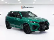 BMW X5 M Competition III (F95) Рестайлинг, 2024 — экстерьер, фото 3