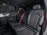 Audi Q7 55 TFSI quattro tiptronic II (4M) Рестайлинг 2, 2024 — экстерьер, фото 31