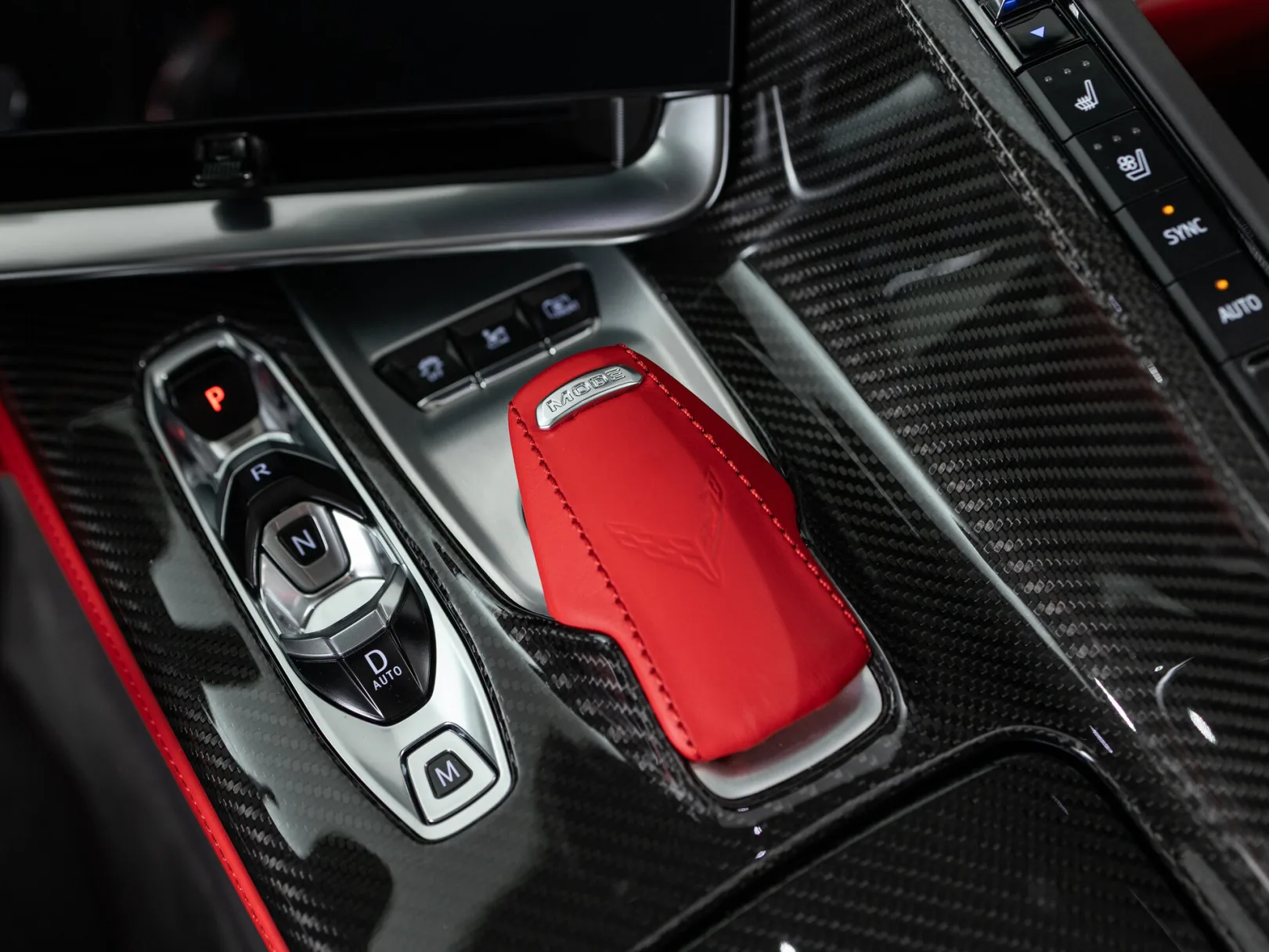 Chevrolet Corvette Z06 C8, 2023 — экстерьер, фото 26