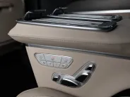 Mercedes-Benz V-Класс Exclusive III (W447) Рестайлинг 2, 2025 — экстерьер, фото 33