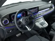 Mercedes-Benz V-Класс Avantgarde III (W447) Рестайлинг 2, 2025 — экстерьер, фото 11