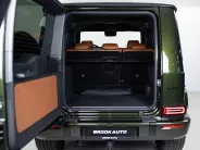 Mercedes-Benz G-Класс AMG G 63 II (W465) Рестайлинг, 2025 — экстерьер, фото 35
