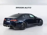 BMW M5 VII (G90), 2025 — экстерьер, фото 6