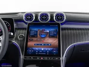 Mercedes-Benz GLC 300 4MATIC II (X254), 2025 — экстерьер, фото 27