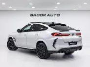 BMW X6 M Competition III (F96), 2020 — экстерьер, фото 6