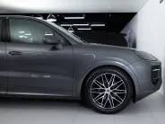 Porsche Cayenne Базовая III Рестайлинг, 2025 — экстерьер, фото 31
