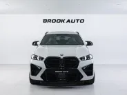 BMW X6 M Competition III (F96) Рестайлинг, 2024 — экстерьер, фото 2