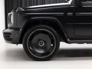 Mercedes-Benz G-Класс AMG G 63 II (W463), 2021 — экстерьер, фото 39