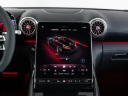 Mercedes-Benz AMG GT 63 II, 2024 — экстерьер, фото 23