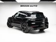Porsche Cayenne GTS III Рестайлинг, 2026 — экстерьер, фото 6