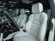 Porsche Macan T I Рестайлинг 2, 2025 — экстерьер, фото 11
