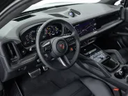Porsche Cayenne Turbo GT III Рестайлинг, 2025 — экстерьер, фото 10
