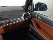 BMW X7 xDrive40d M Sport Pro I (G07) Рестайлинг, 2026 — экстерьер, фото 21