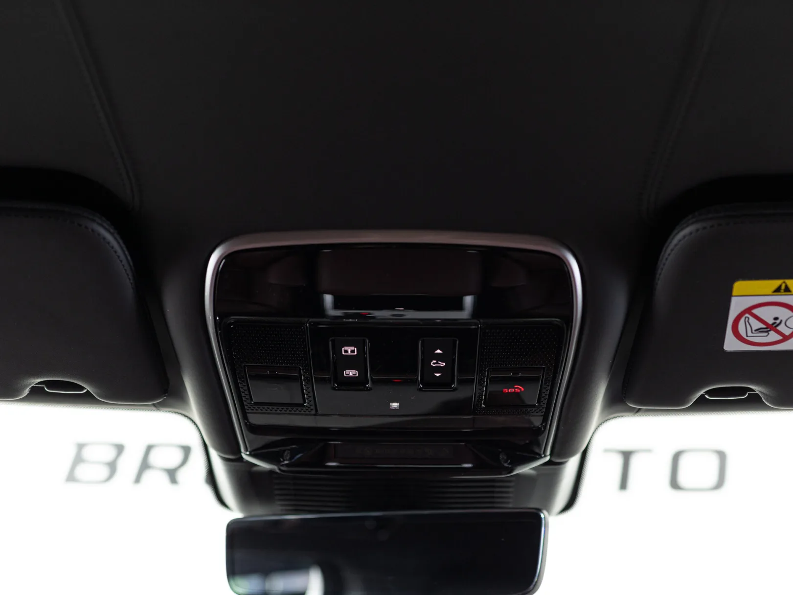 Land Rover Range Rover Autobiography V, 2026 — экстерьер, фото 16
