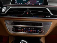 BMW 7 серии 750Ld xDrive VI (G11/G12), 2016 — экстерьер, фото 18