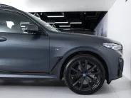 BMW X7 M50d I (G07), 2020 — экстерьер, фото 34