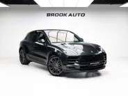 Porsche Macan S I Рестайлинг, 2019 — экстерьер, фото 3