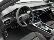 Audi RS 6 RS6 Avant performance IV (C8), 2025 — экстерьер, фото 10
