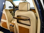 Bentley Arnage I Рестайлинг, 2005 — экстерьер, фото 28