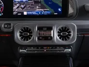 Mercedes-Benz G-Класс AMG G 63 II (W465) Рестайлинг, 2025 — экстерьер, фото 19