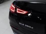 Mercedes-Benz GLE Coupe GLE 350 d 4MATIC II (C167), 2020 — экстерьер, фото 26