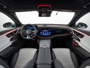 Mercedes-Benz E-Класс AMG E 53 4MATIC+ VI (W214), 2025 — экстерьер, фото 31