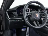Porsche 911 Targa 4 GTS VIII (992) Рестайлинг, 2025 — экстерьер, фото 20
