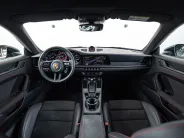 Porsche 911 Carrera 4 GTS VIII (992), 2021 — экстерьер, фото 29