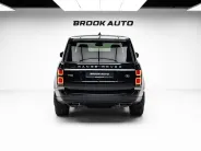 Land Rover Range Rover Autobiography IV Рестайлинг, 2020 — экстерьер, фото 5