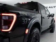 Ford F-150 Raptor XIV, 2023 — экстерьер, фото 34