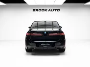 BMW 7 серии 740 xDrive VII (G70) Рестайлинг, 2026 — экстерьер, фото 5