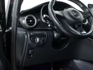 Mercedes-Benz V-Класс III (W447), 2018 — экстерьер, фото 14
