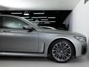BMW 7 серии VI (G11/G12) Рестайлинг, 2020 — экстерьер, фото 33