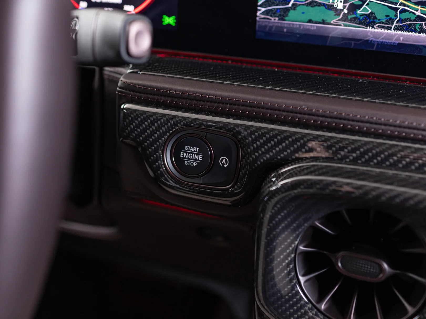Mercedes-Benz G-Класс AMG Individual II (W463), 2020 — экстерьер, фото 15