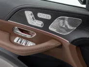 Mercedes-Benz GLS 450 d 4MATIC II (X167) Рестайлинг, 2026 — экстерьер, фото 9
